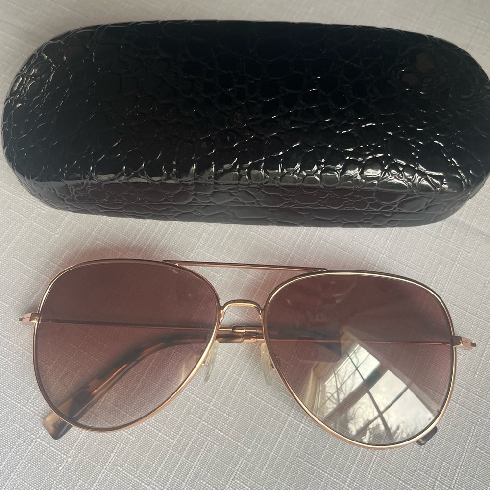 Warby Parker Sunglasses - Picture 11 of 11